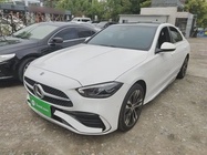Mercedes-Benz C-Class 2024