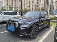 BMW X5 2025
