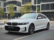 BMW 3 Series 2023
