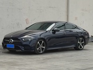 Mercedes-Benz CLS-Class 2020