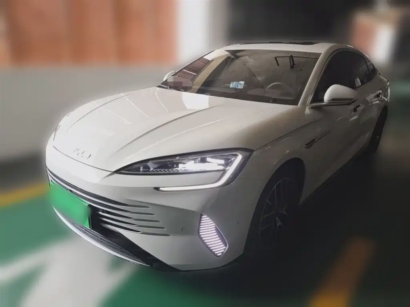 BYD Seal