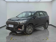 Jetour X90 PLUS 2025