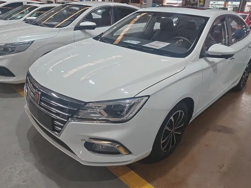 Roewe i5 2021