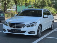 Mercedes-Benz E-Class 2014