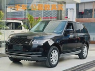 Land Rover Range Rover 2019