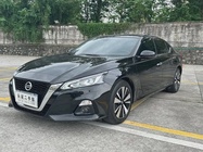Nissan Teana 2021