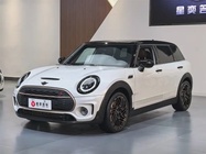 MINI Clubman 2024