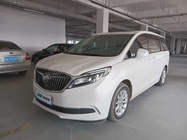 Buick GL8 2020