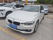 BMW 3 Series 2016