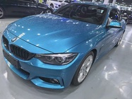 BMW 4 Series 2018