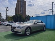 BMW 7 Series 2010