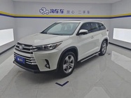Toyota Highlander 2020