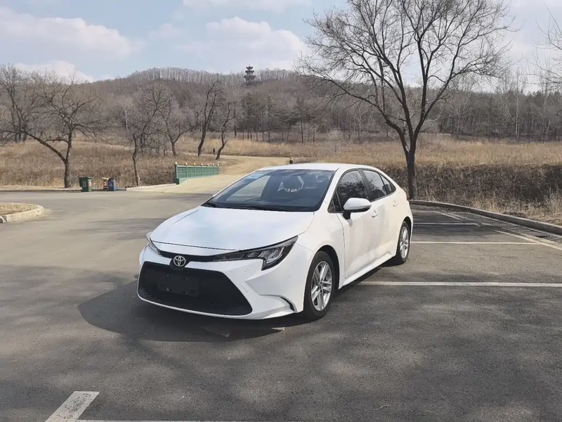 Toyota Levin