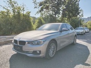 BMW 3 Series 2016