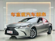 Lexus ES 2023