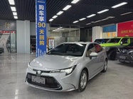 Toyota Levin 2022