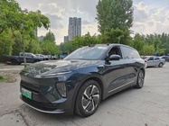 NIO ES8 2023