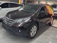 Honda CR-V 2014