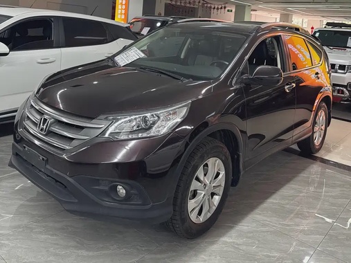 Honda CR-V 2014
