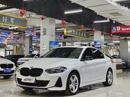 BMW 1 Series 2022