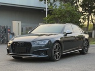 Audi S4 2019