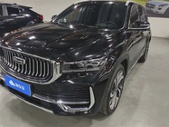 Geely Xingyue L 2024