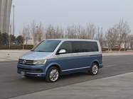 Volkswagen Multivan 2019