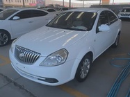 Buick Excelle 2015