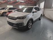Changan CS55 2018
