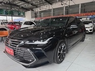 Toyota Avalon 2023