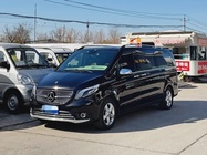Mercedes-Benz Vito 2020