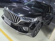 Hongqi HS5 2022