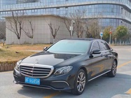 Mercedes-Benz E-Class 2017