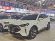 Jetour X70 PLUS 2021