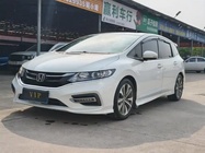 Honda Jade 2018
