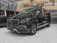 Mercedes-Benz Vito 2024