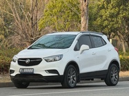 Buick Encore 2019