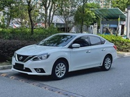 Nissan Sylphy 2017