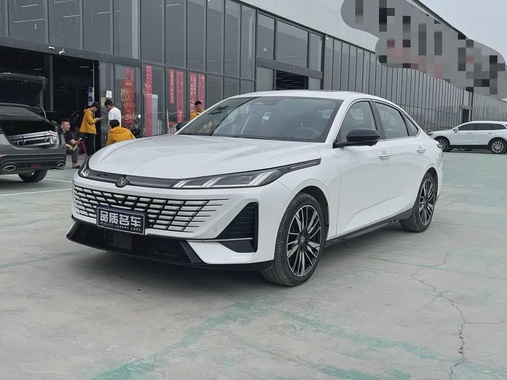 Changan Eado 2025
