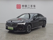 Volvo S90 2025