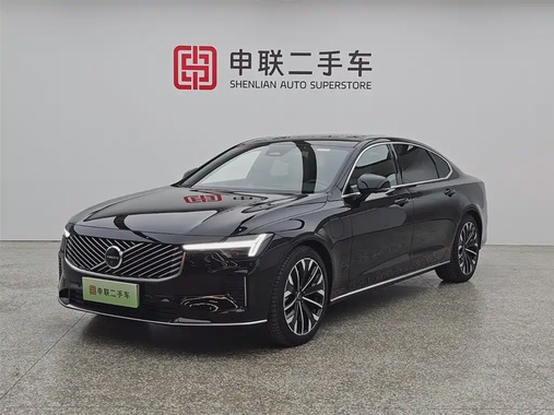 Volvo S90 2025