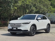 Honda Vezel 2023