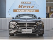 Mercedes-Benz E-Class 2025