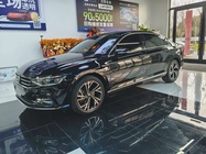 Volkswagen Magotan 2022