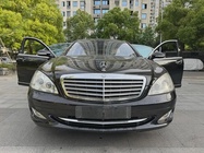 Mercedes-Benz S-Class 2007