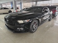 Ford Mustang 2016