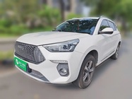 Haval H6 2019