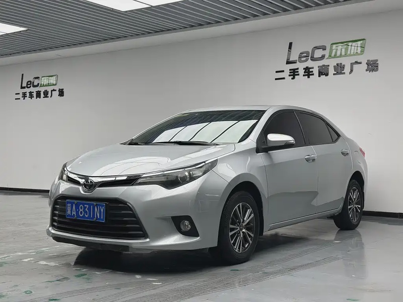 Toyota Levin