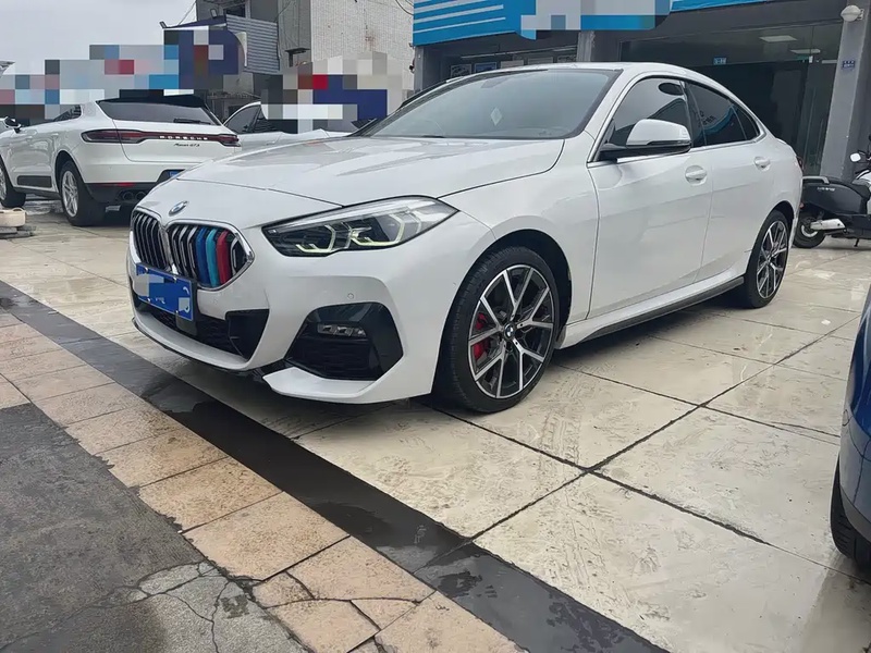 BMW 2 Series