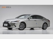 Lexus ES 2022